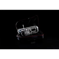 Besson BE165 Prodige Series 4-Valve Euphonium