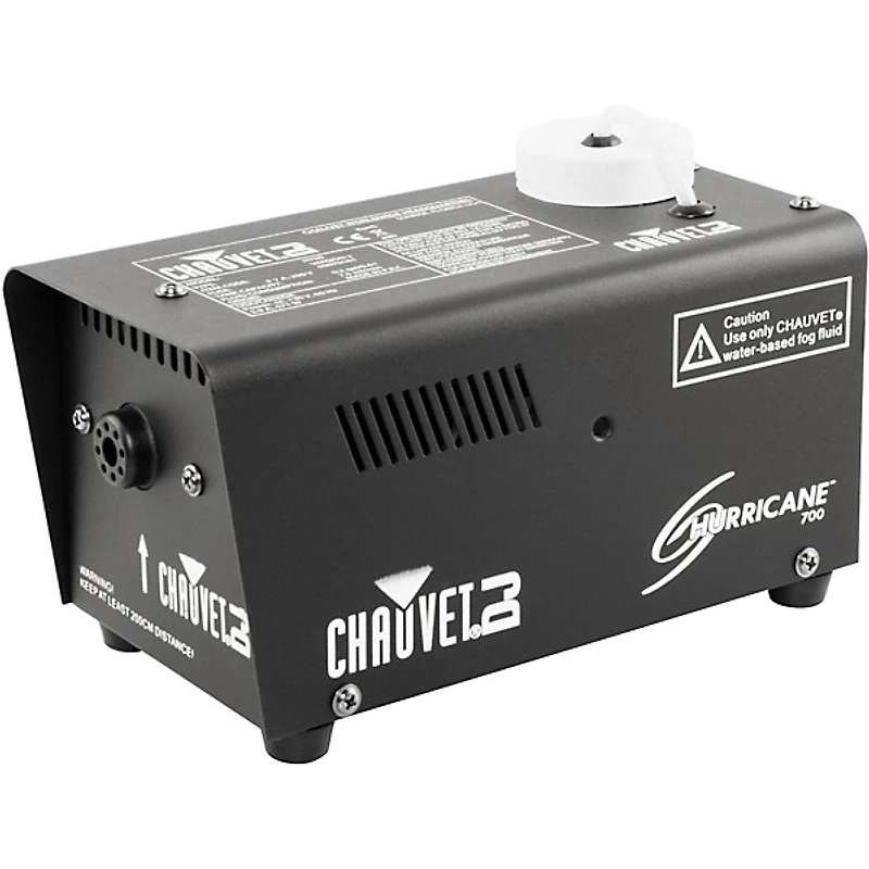 CHAUVET DJ Hurricane 700 Fog Machine