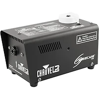 CHAUVET DJ Hurricane 700 Fog Machine