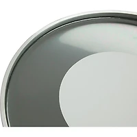 Aquarian Hi-Velocity Black Snare Head