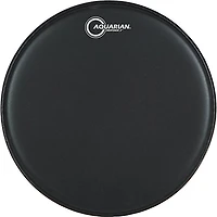 Aquarian Response 2 Drum Head - Black