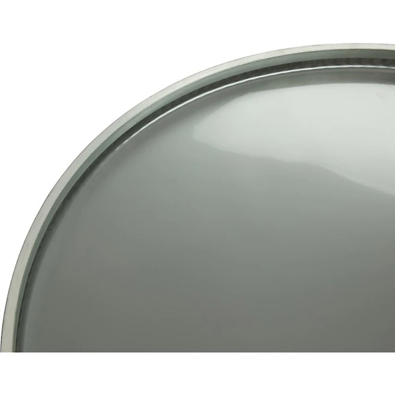 Aquarian Response 2 Drum Head - Black