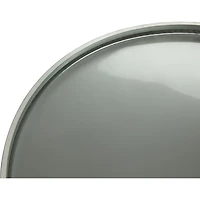 Aquarian Response 2 Drum Head - Black