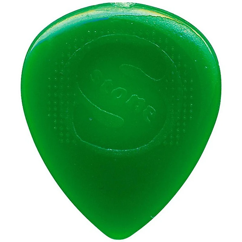 Clayton S-Stone Sharp Guitar Picks - 6-Pack