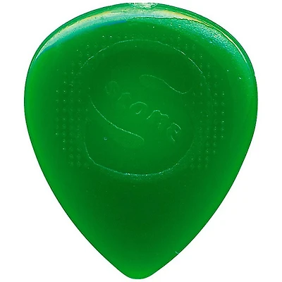 Clayton S-Stone Sharp Guitar Picks - 6-Pack