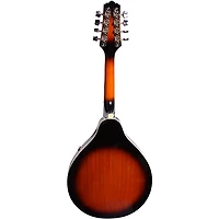 Ibanez M510 A-Style Mandolin Brown Sunburst