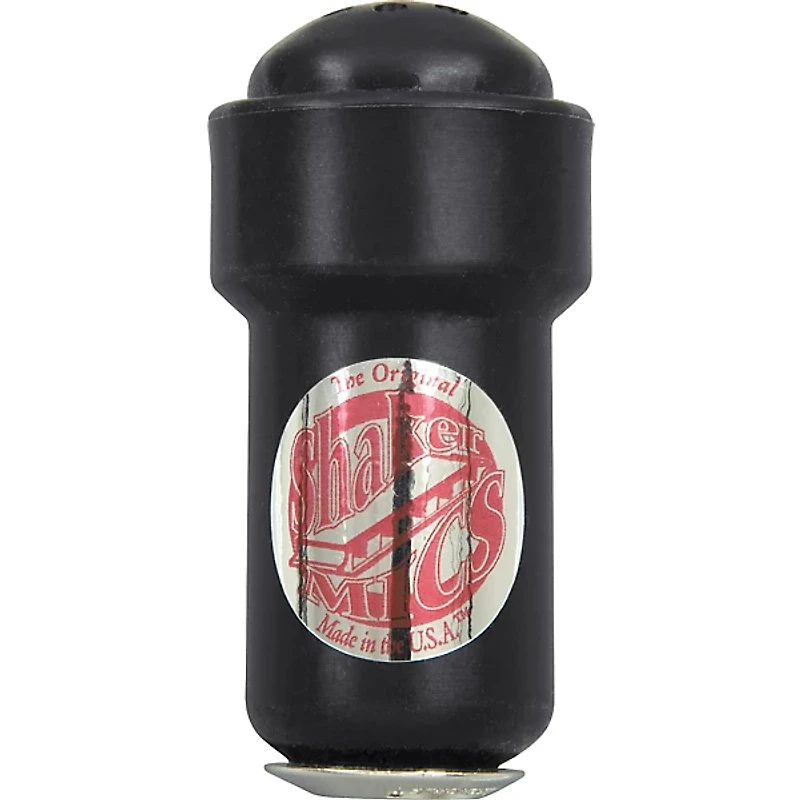 Shaker Dynamic XLR Harmonica Microphone