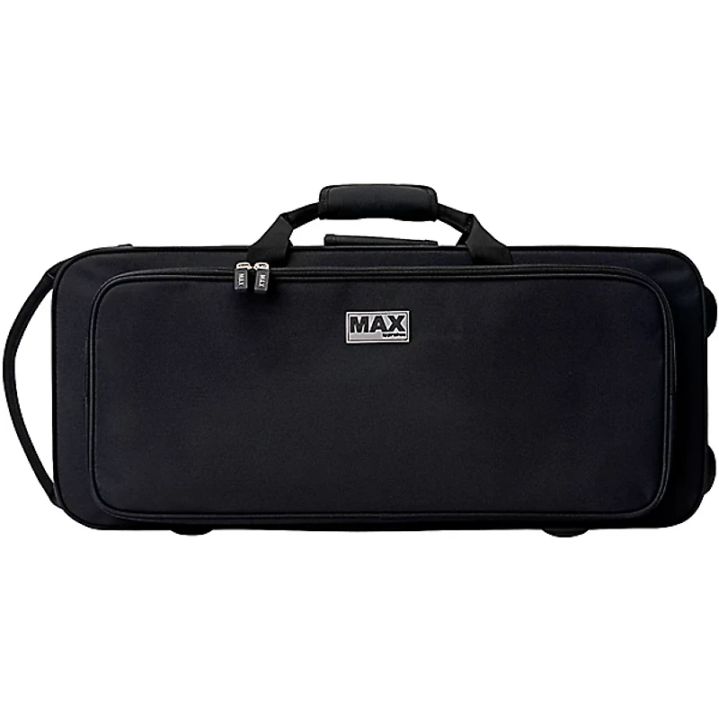 Protec MAX Rectangular Alto Saxophone Case