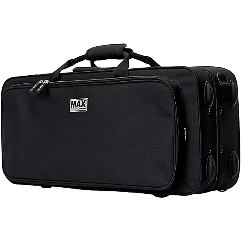 Protec MAX Rectangular Alto Saxophone Case