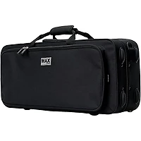 Protec MAX Rectangular Alto Saxophone Case