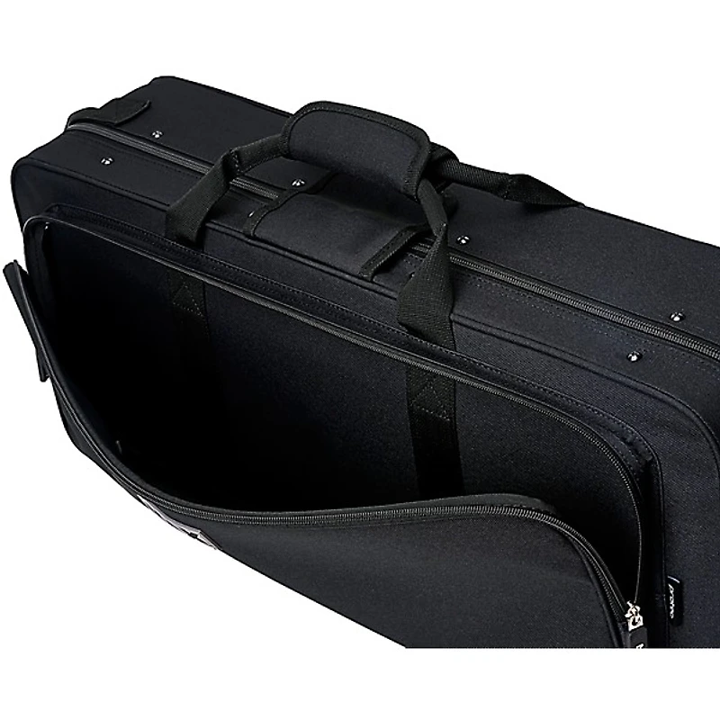 Protec MAX Rectangular Alto Saxophone Case