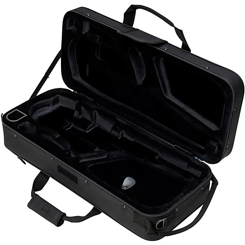 Protec MAX Rectangular Alto Saxophone Case