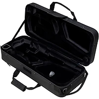 Protec MAX Rectangular Alto Saxophone Case