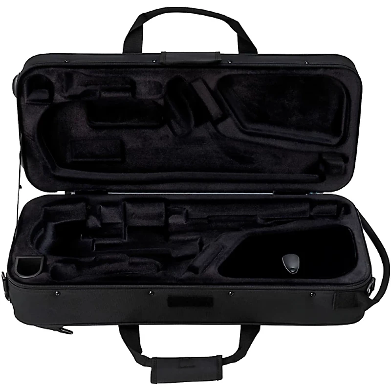 Protec MAX Rectangular Alto Saxophone Case