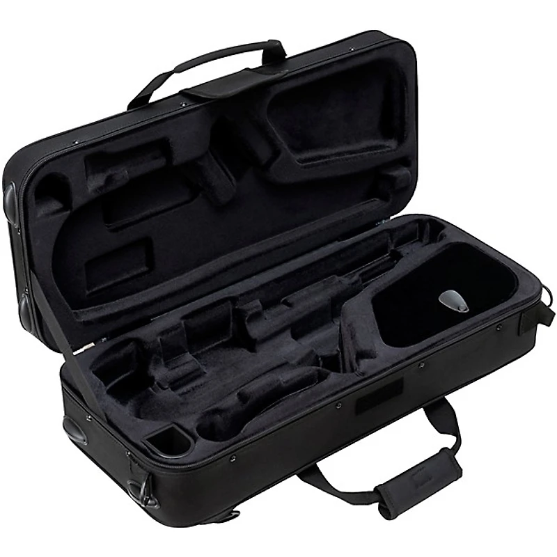 Protec MAX Rectangular Alto Saxophone Case