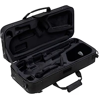 Protec MAX Rectangular Alto Saxophone Case