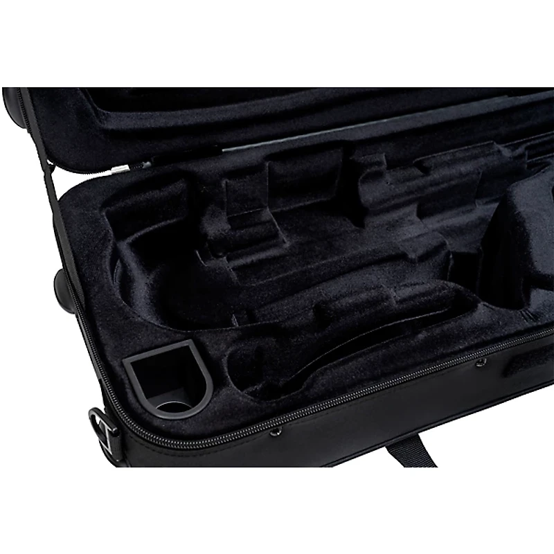 Protec MAX Rectangular Alto Saxophone Case