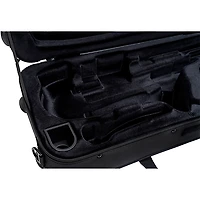 Protec MAX Rectangular Alto Saxophone Case