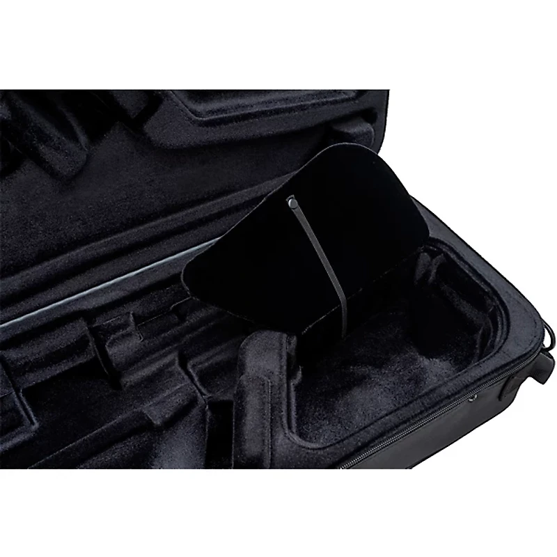 Protec MAX Rectangular Alto Saxophone Case