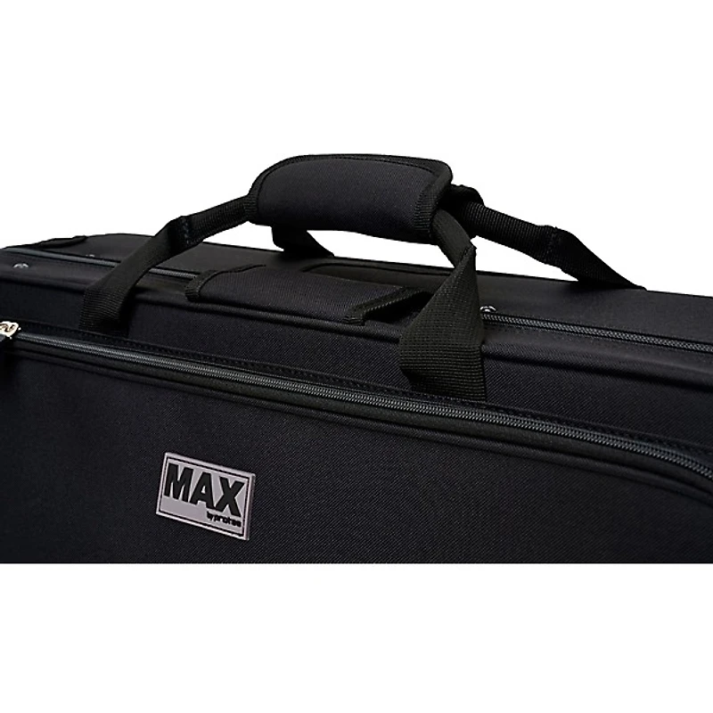 Protec MAX Rectangular Alto Saxophone Case