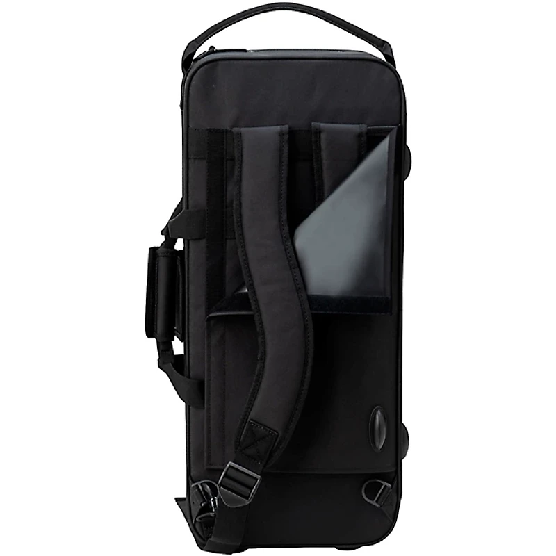 Protec MAX Rectangular Alto Saxophone Case
