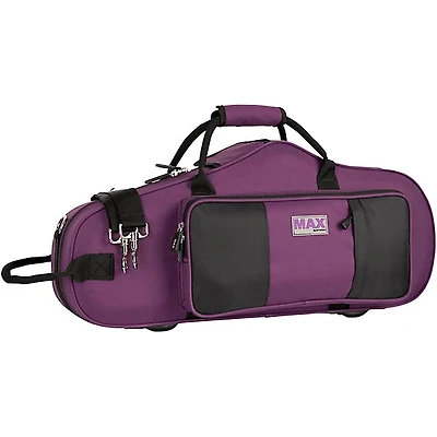 Protec MAX Contoured Alto Saxophone Case