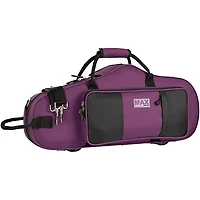 Protec MAX Contoured Alto Saxophone Case
