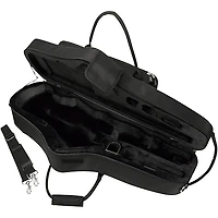 Protec MAX Contoured Tenor Saxophone Case