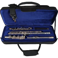 Protec Pro Pac Flute and Piccolo Combination Case