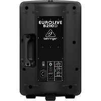 Behringer EUROLIVE B210D 200W 10" Powered Speaker