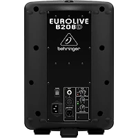 Behringer EUROLIVE B208D 200W 8" Powered Speaker