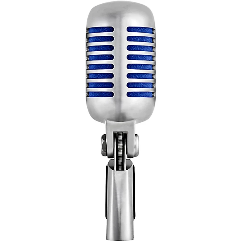 Shure Super 55 Deluxe Vocal Microphone
