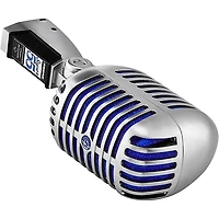 Shure Super 55 Deluxe Vocal Microphone