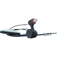 Shaker Mad Dog Harmonica Microphone