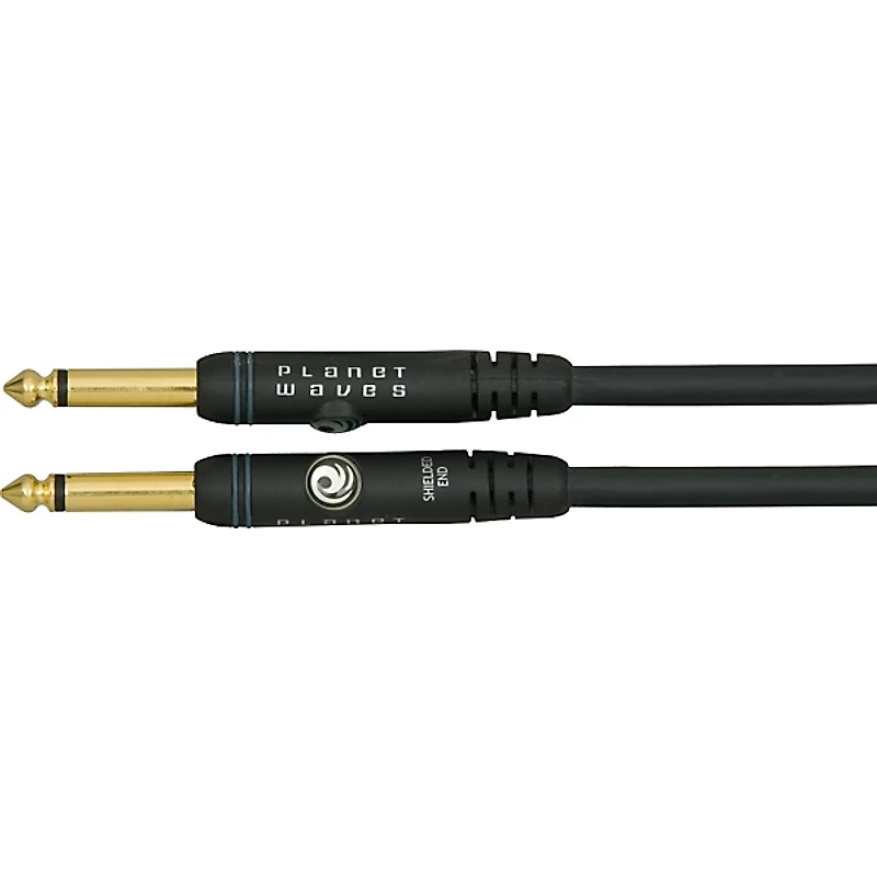 D'Addario Custom Series 1/4" Patch Cable