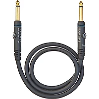 D'Addario Custom Series 1/4" Patch Cable