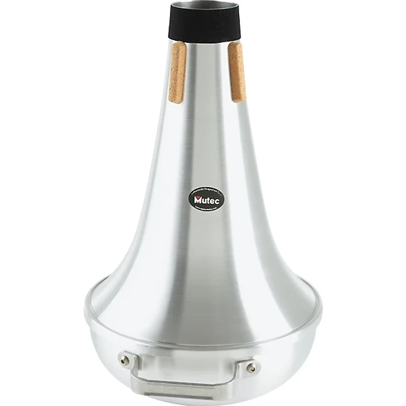 Mutec MHT302 Aluminum Euphonium Straight Mute