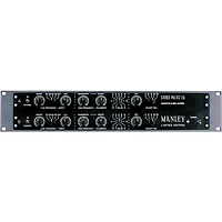 Manley Stereo Pultec EQP-1A