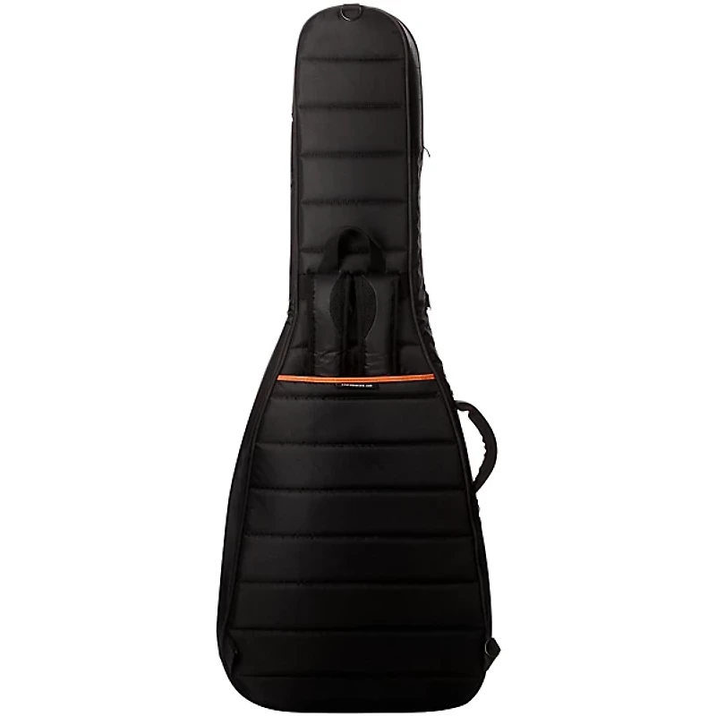 MONO M80 Electric Guitar Case Jet Black