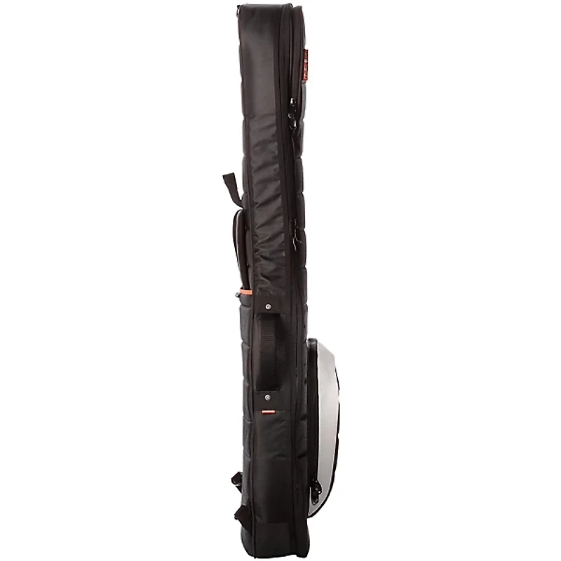 MONO M80 Electric Guitar Case Jet Black