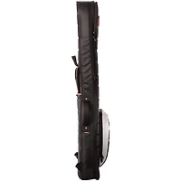 MONO M80 Electric Guitar Case Jet Black