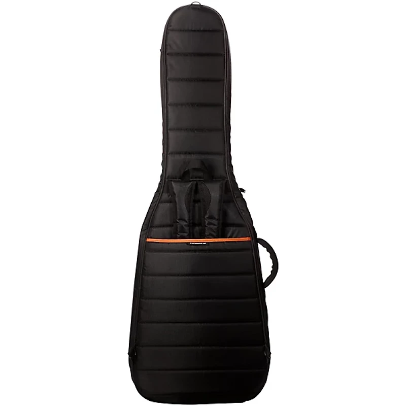 MONO M80 Electric Bass Case Jet Black