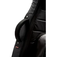 MONO M80 Electric Bass Case Jet Black