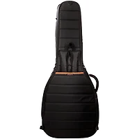 MONO M80 Dreadnought Guitar Hybrid Case Jet Black