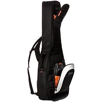 MONO M80 Dreadnought Guitar Hybrid Case Jet Black