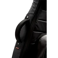 MONO M80 Dreadnought Guitar Hybrid Case Jet Black