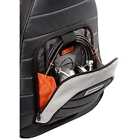 MONO M80 Dual (Double) Guitar Case Jet Black