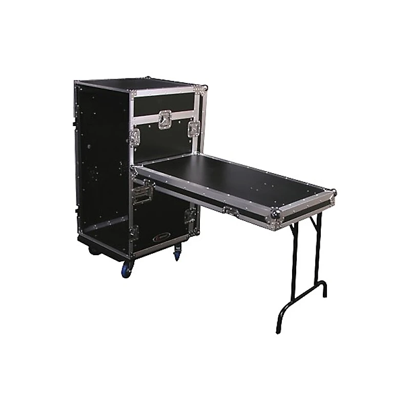 Odyssey Flight Zone Combo Rack