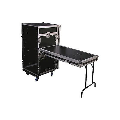 Odyssey Flight Zone Combo Rack