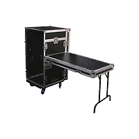 Odyssey Flight Zone Combo Rack